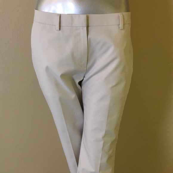 BROOKS BROTHERS | Advantage Chino Pants Cotton - Picture 3 of 15